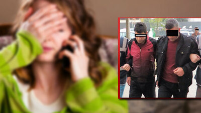 Terör yalanına babasının 100 bin dolarını kaptırdı