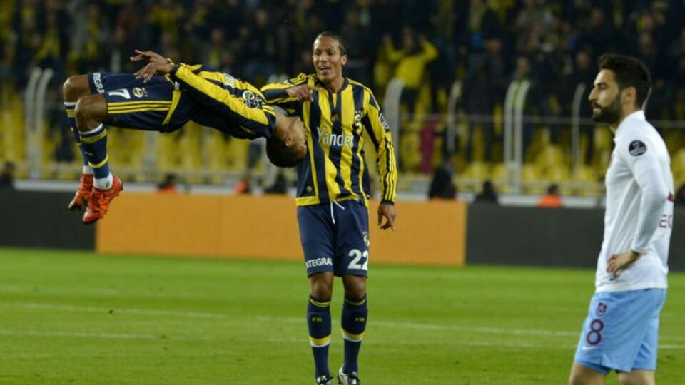 Zirveye uçurdu, sözünü tuttu!