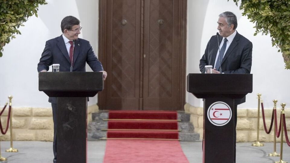 "AB'ye adımı Kıbrıs'ta atabiliriz"