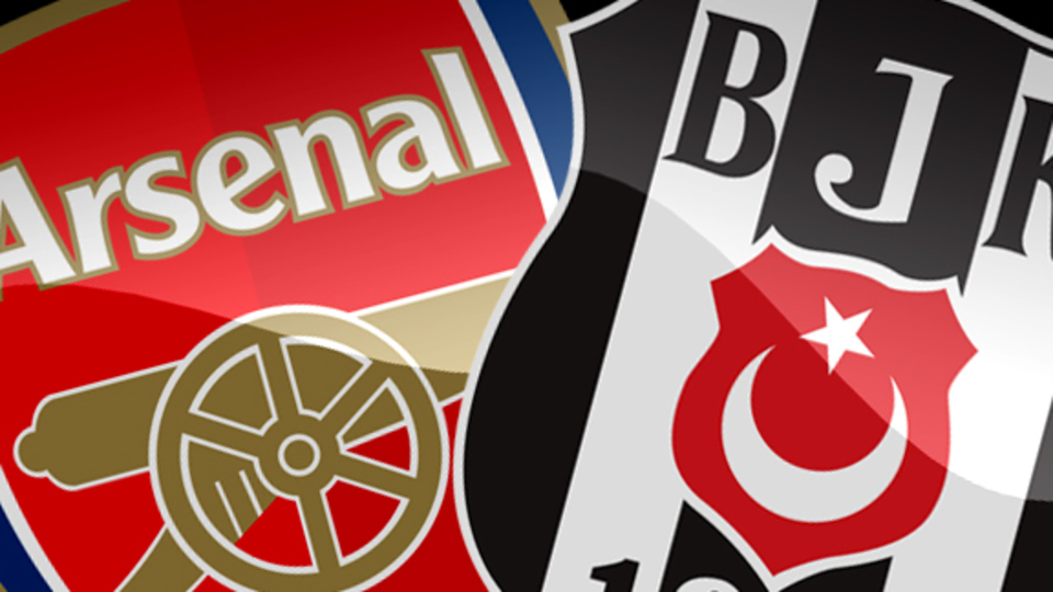 Beşiktaş'a göz kırptı!