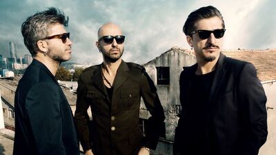 Kapak hazır albüm yolda