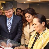 Kemal Sunal sergisi ağlattı