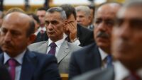 Engin Alan'a Balyoz davası tazminatı