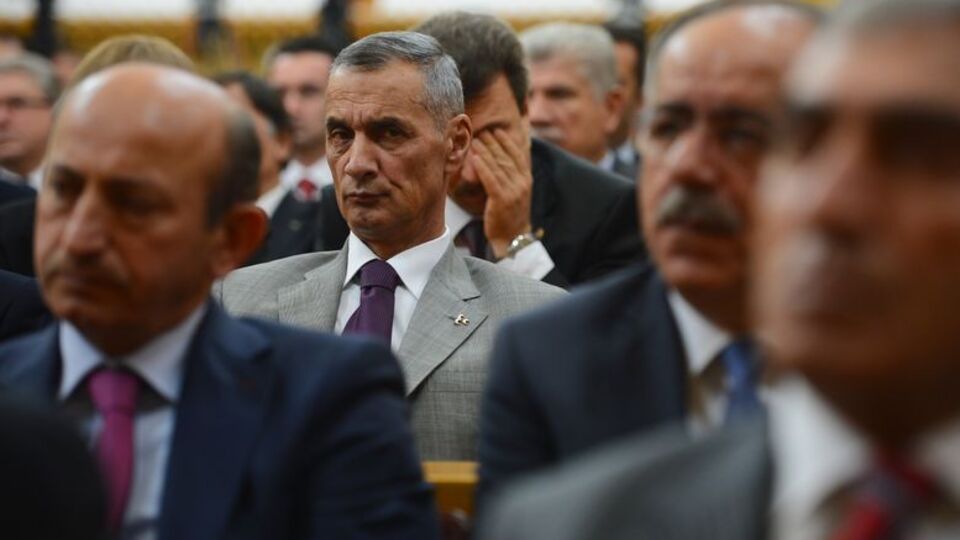 Engin Alan'a Balyoz davası tazminatı