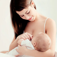 Evet, evet, sütün yetiyor…