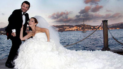 Tazminatıyla ne yapacak?