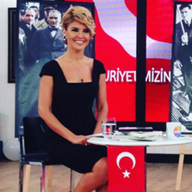 Ve Gülben Ergen konuştu