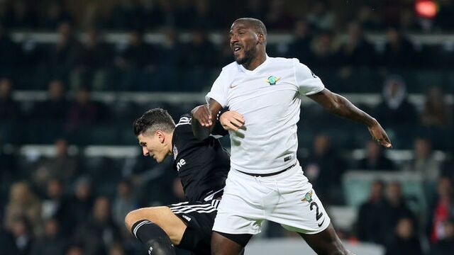 Douglao: Beşiktaş ve Galatasaray...