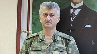 "TIR'ların durdurulduğunu televizyondan öğrendim"