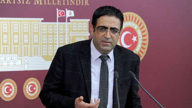 Baluken'den Silvan ve Nusaybin için "Yugoslavya" benzetmesi