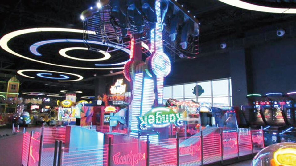 Türkiye'nin oyuncakları bu fuarda