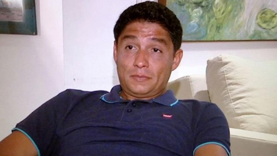 Futbol, siyaset, uyuşturucu üçgeninde Jardel