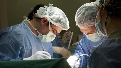 Diyabetten ameliyat ile kurtuldu!