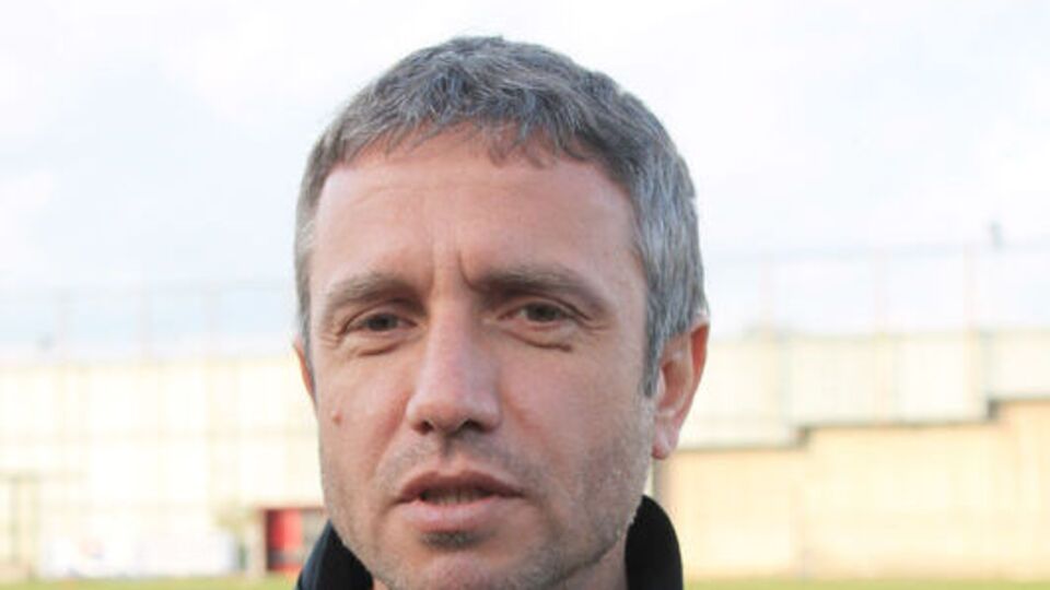 "Fenerbahçe maçını kazanmak istiyoruz"