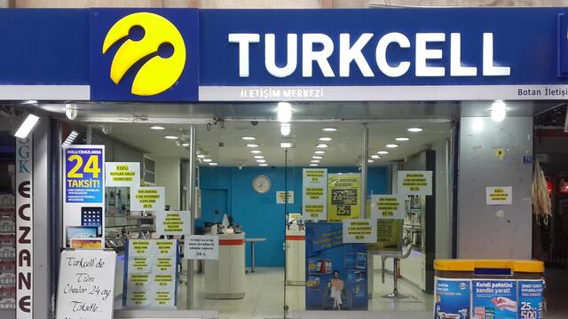 Turkcell numara taşımayı kolaylaştırdı
