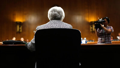 Dünya nefesini tuttu, bu açıklamayı bekliyor