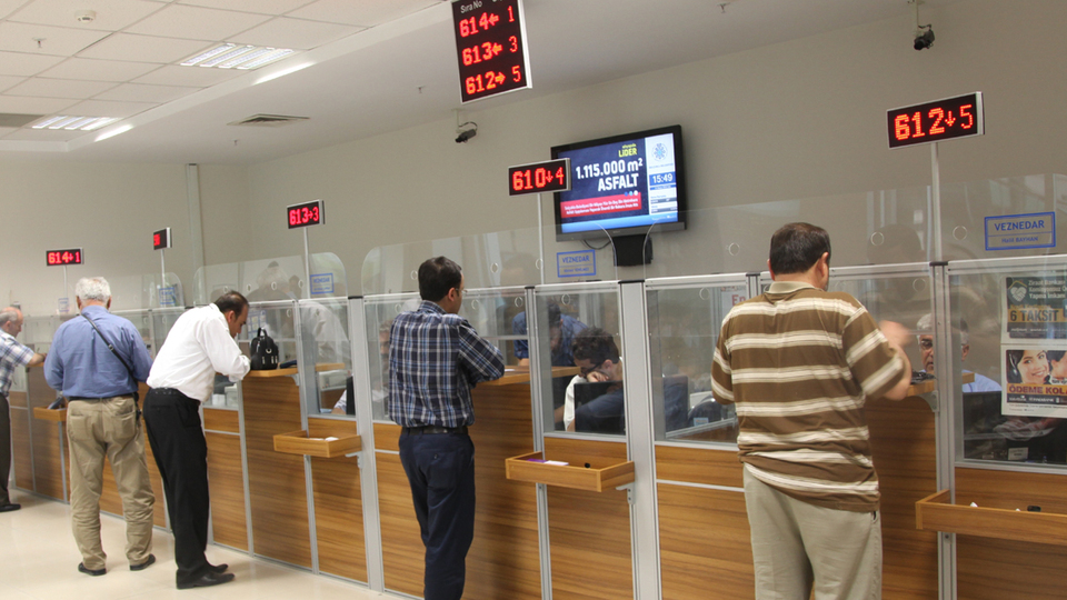 O ödemeleri kaçıranlar yandı!