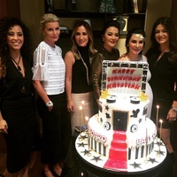 'Baby shower' yaptı