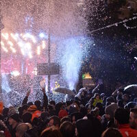 İstanbul'da Yılbaşında gidilebilecek mekanlar!