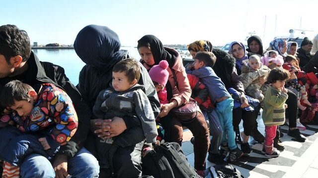 5 soruda Geri Kabul Anlaşması