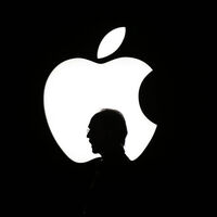Apple'ın çılgın planı!
