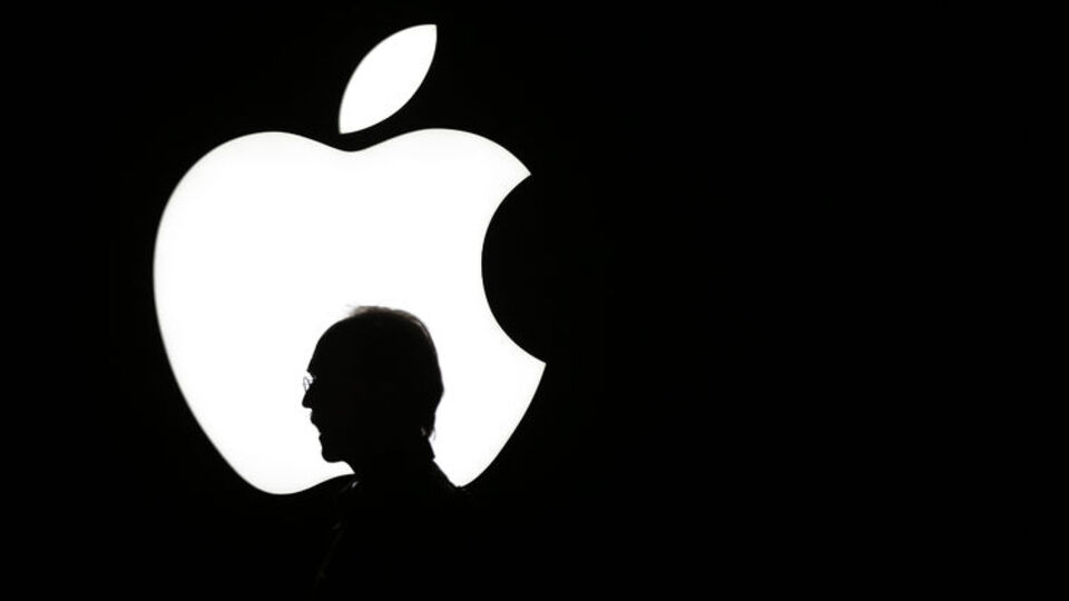 Apple'ın çılgın planı!