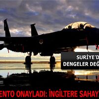 İngiltere sahaya iniyor!