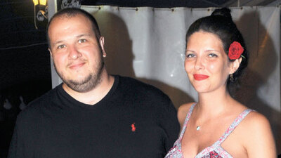 Oğullarının ismi belli oldu