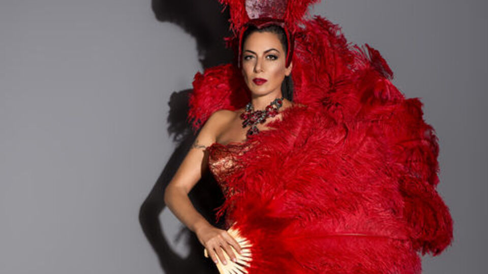 2016 model Sibel