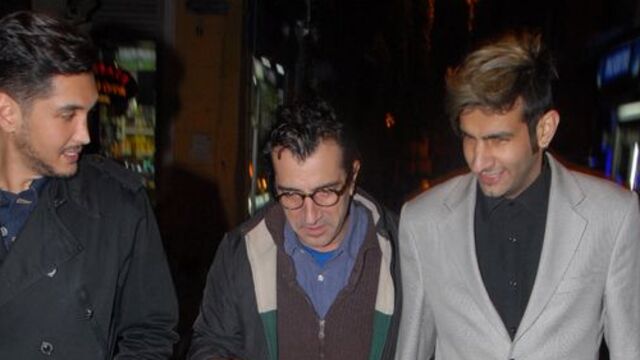 'Gişe benim için önemli değil'