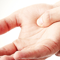 Ellerinizde ağrı varsa...