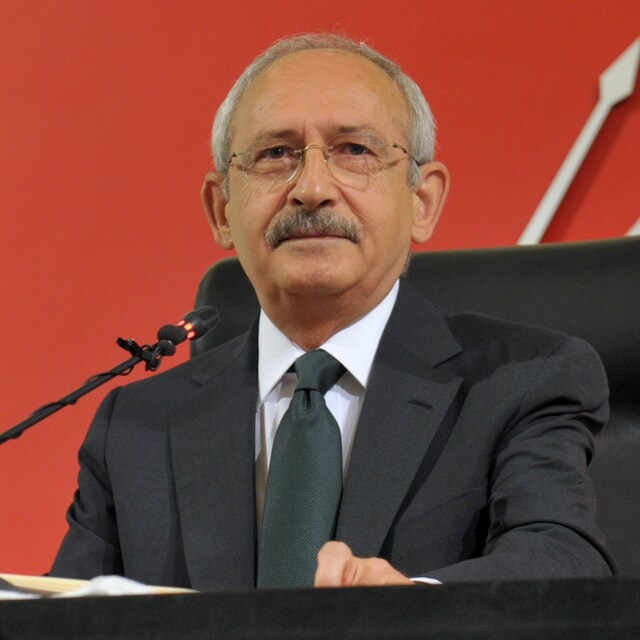 Kılıçdaroğlu'ndan süpriz ziyaret