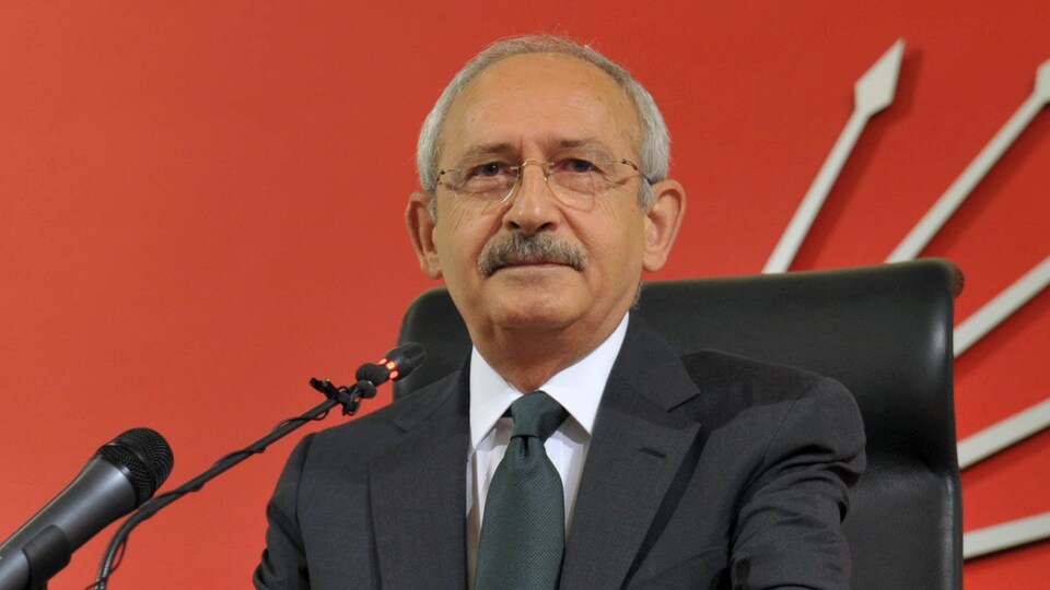 Kılıçdaroğlu'ndan süpriz ziyaret