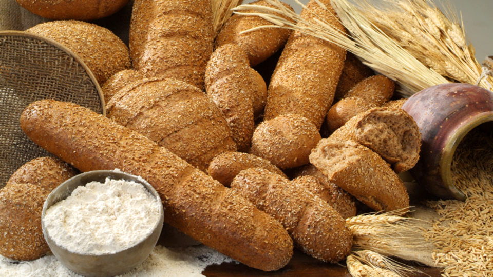 Kepek ekmek yerseniz...