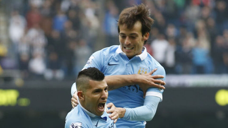 Manchester City'de deprem!