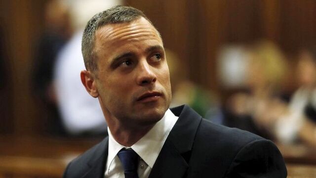 Pistorius suçlu bulundu!
