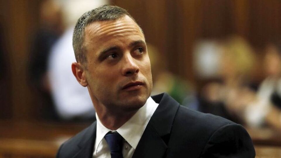 Pistorius suçlu bulundu!