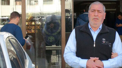 Kürt İdris'in kardeşi gözaltında!