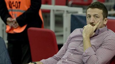 "Hem G.Saray, hem TBF zarar görür"