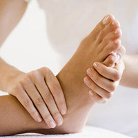 Topuk dikeninin bir zararı daha...