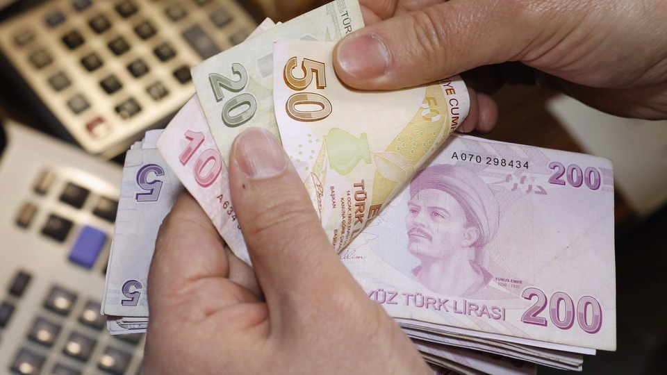 Yeni zam oranları belli oldu