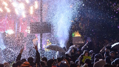 Yılbaşı tatili kaç gün olacak?