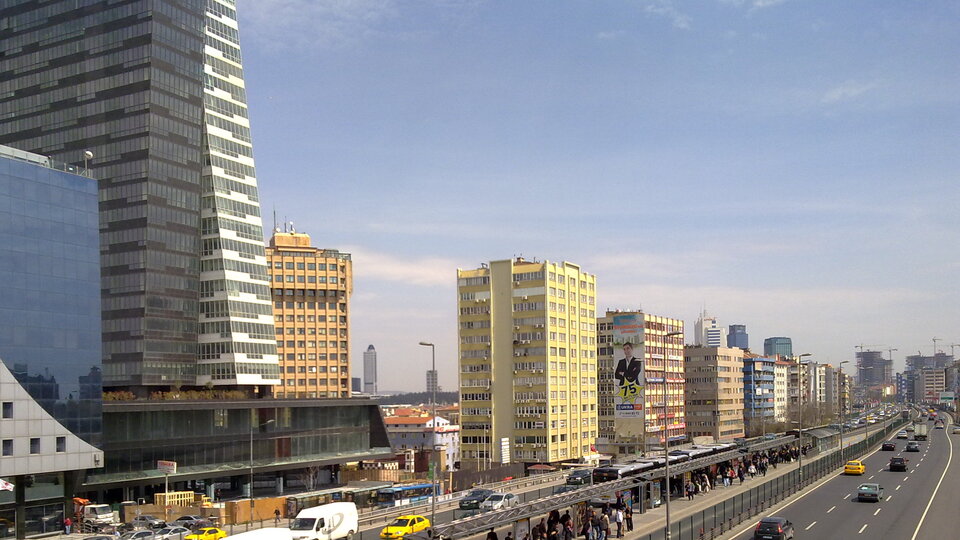 Fransız mimar Türkiye'ye dava açtı