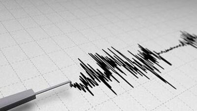 Bingöl yine sallandı!