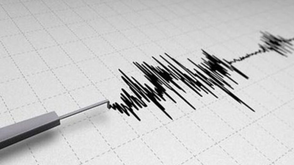 Bingöl yine sallandı!