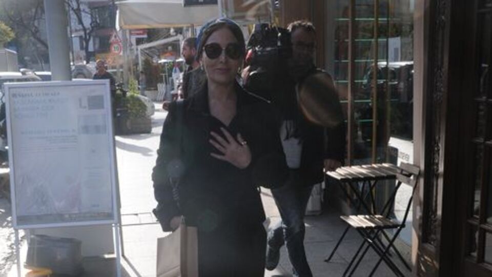 "Geçimimizi sağlamak için dizilerde oynuyoruz"