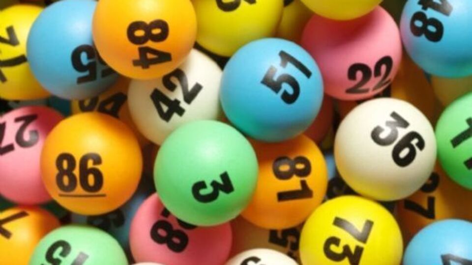 Süper Loto çekildi