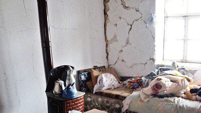 Deprem profesöründen korkutan uyarı!