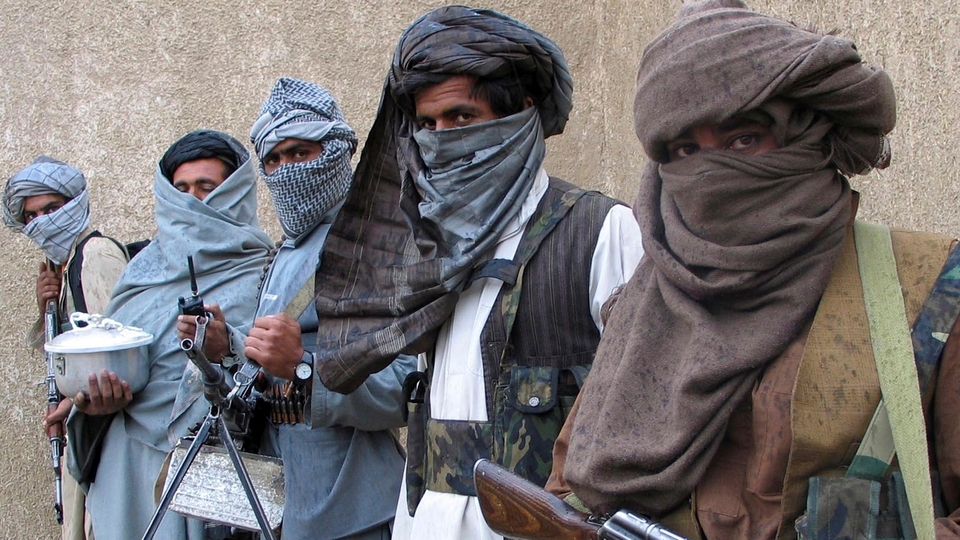 'Taliban lideri iç çatışmada öldürüldü'