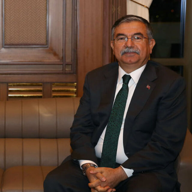 Almanya ile İncirlik mutabakatı!